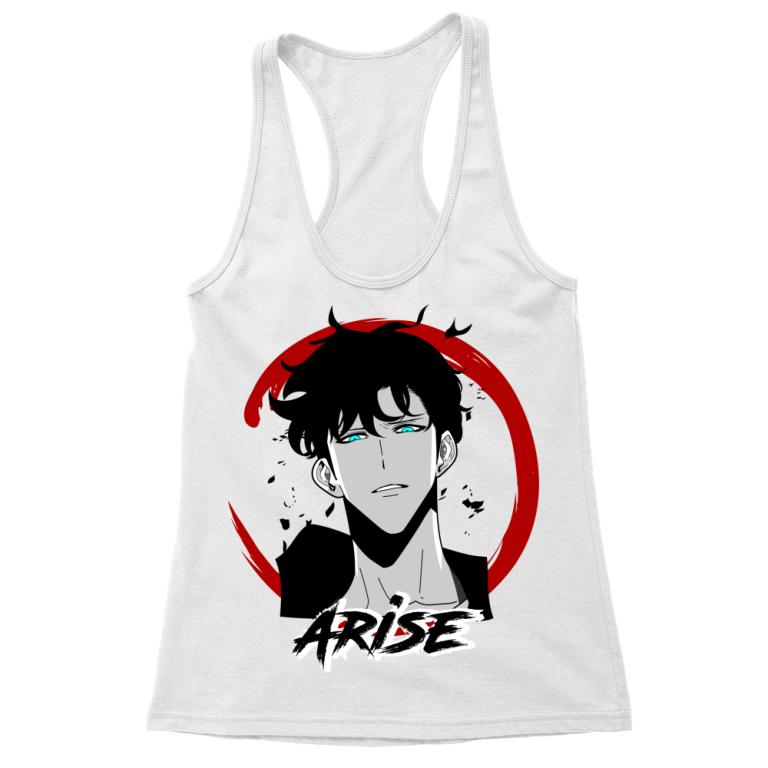 Arise