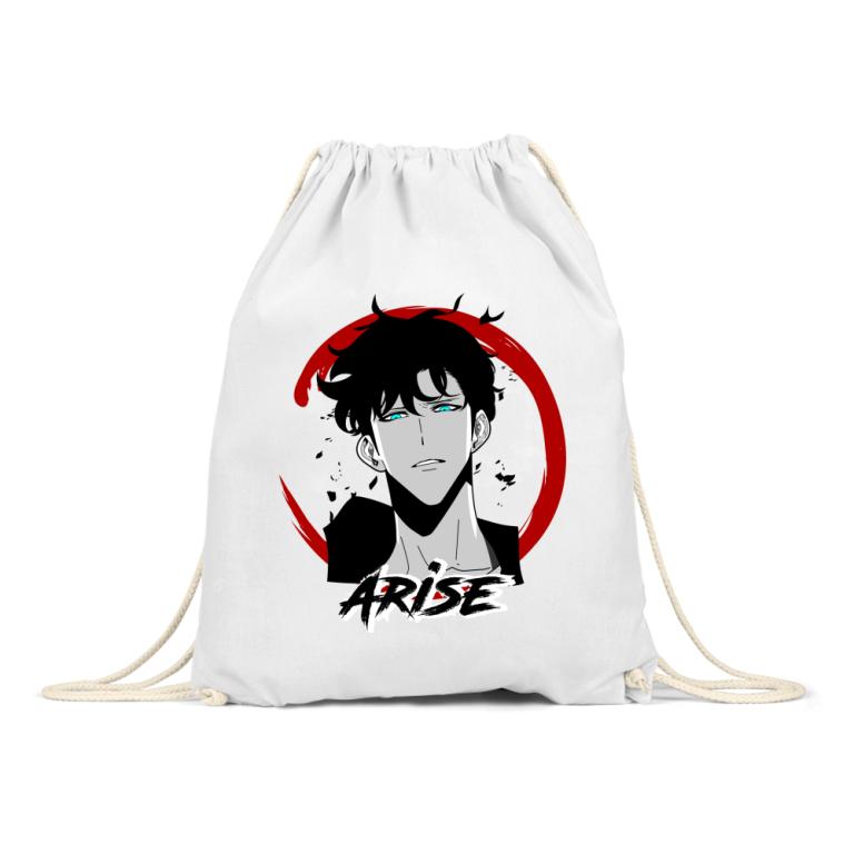 Arise