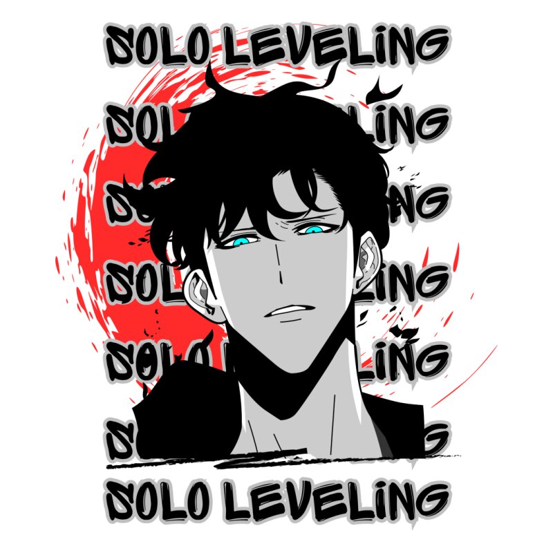 Solo Leveling Splash