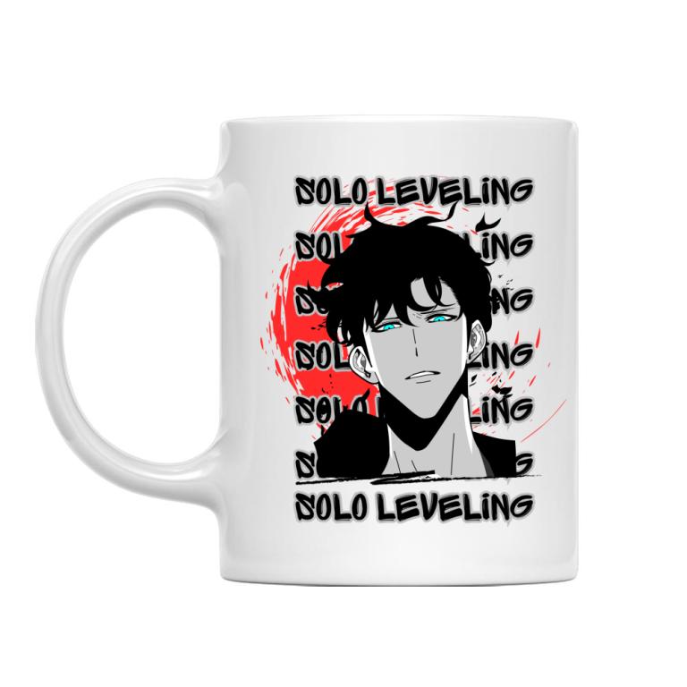 Solo Leveling Splash