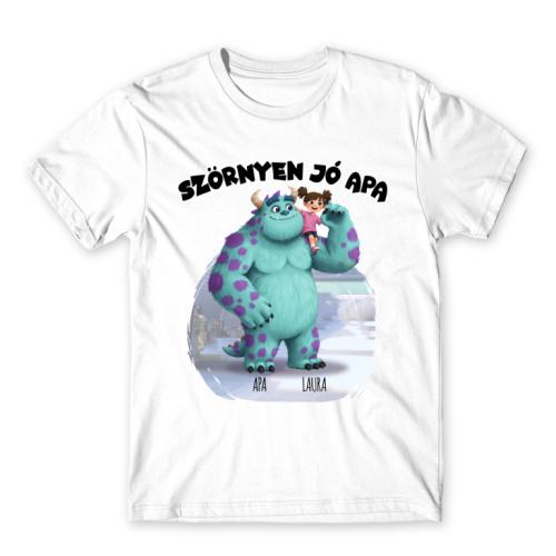 Best truckin' dad ever Póló - Ha Truck Driver rajongó ezeket a pólókat tuti imádni fogod!