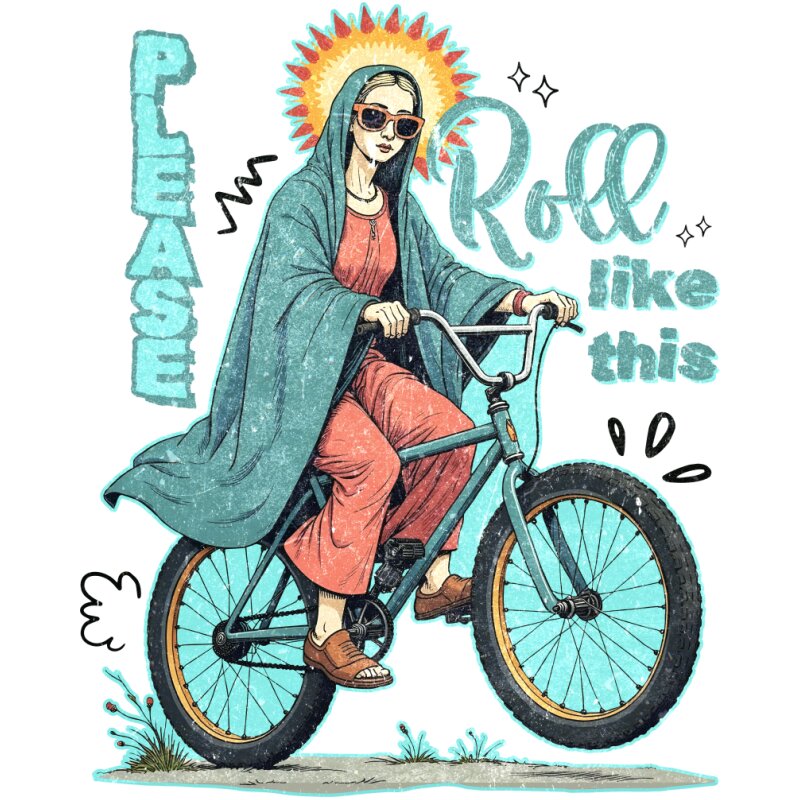 Please - Roll