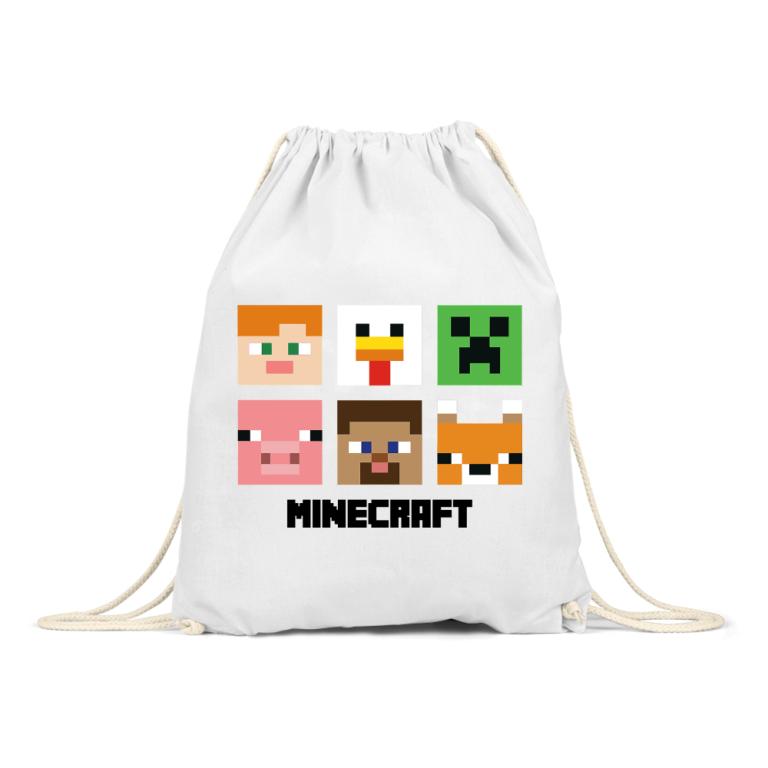 Cube heads