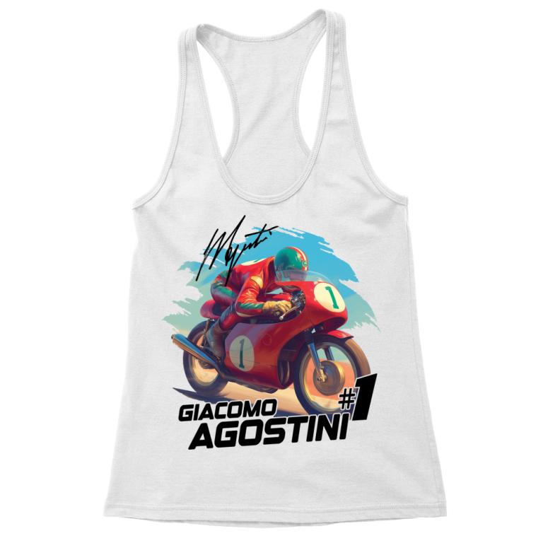 Giacomo Agostini
