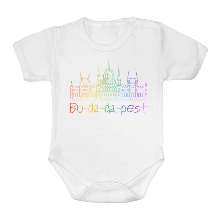 Bu-da-da-pest Rainbow