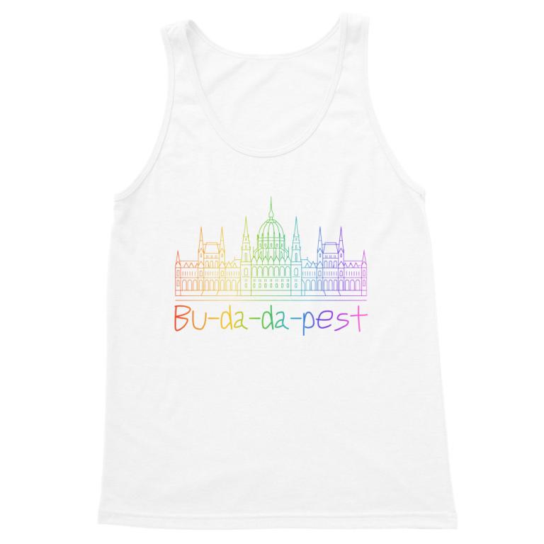 Bu-da-da-pest Rainbow