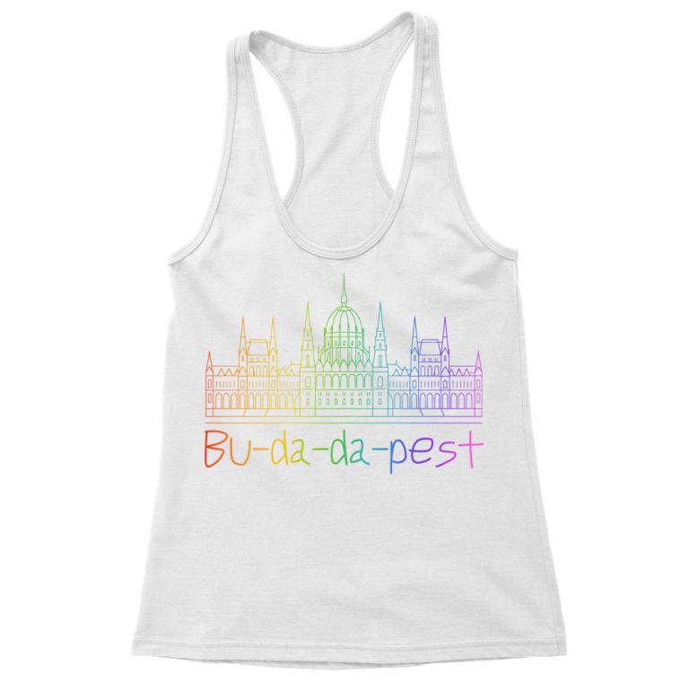 Bu-da-da-pest Rainbow