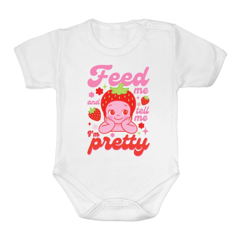 Sonny Angel - Feed me and tell me I'm pretty