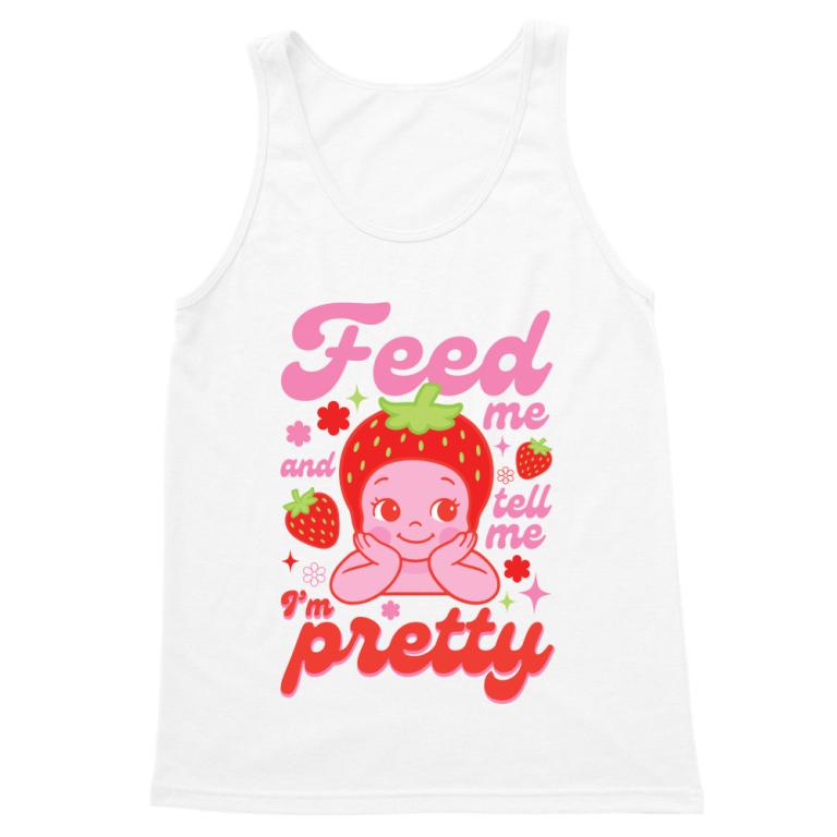 Sonny Angel - Feed me and tell me I'm pretty
