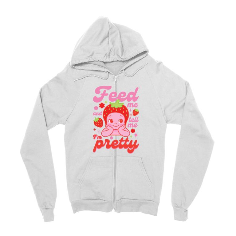 Sonny Angel - Feed me and tell me I'm pretty