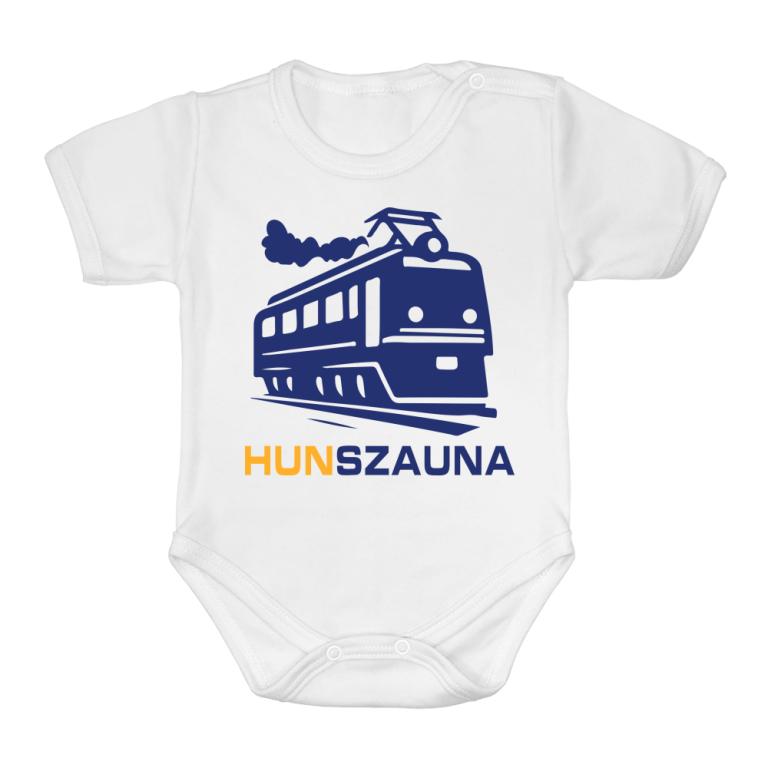 HunSzauna - Baba Body