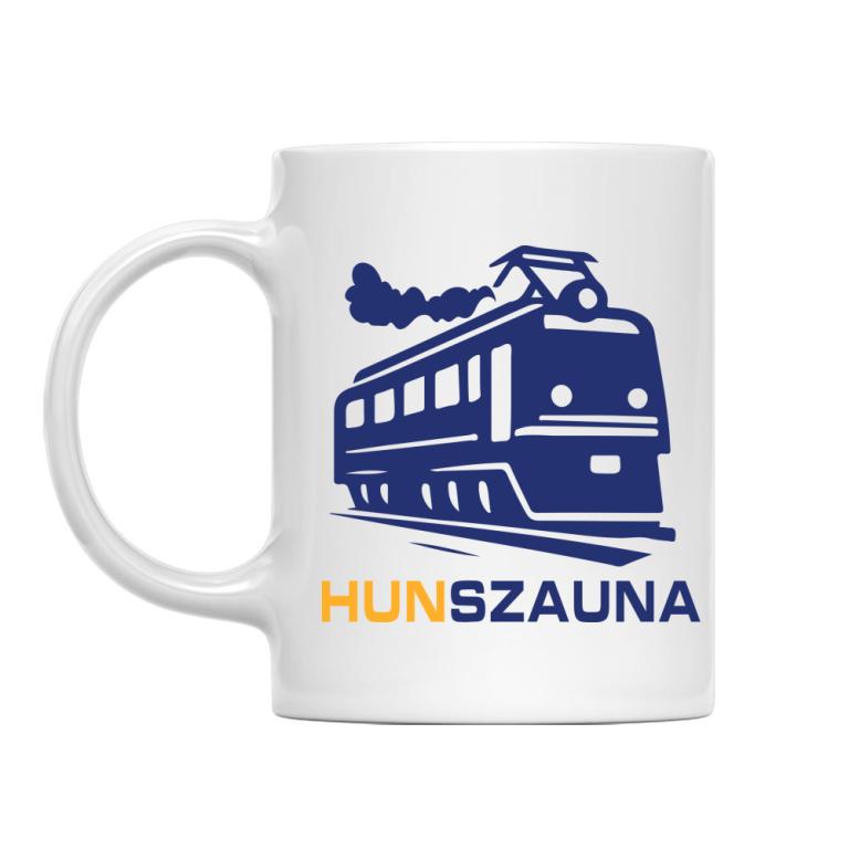 HunSzauna - Bögre