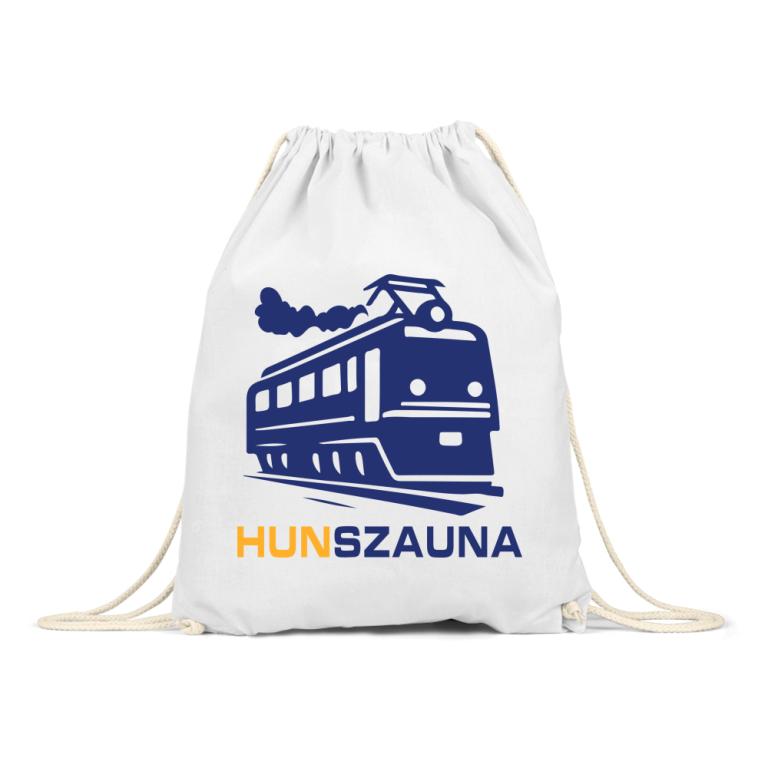 HunSzauna - Tornazsák