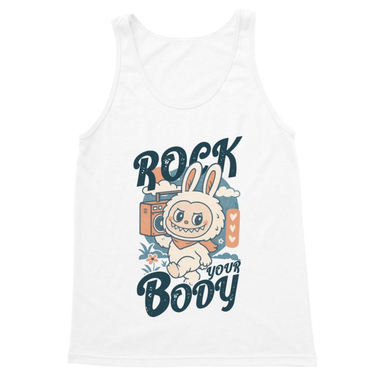 Rock Your Body - Labubu