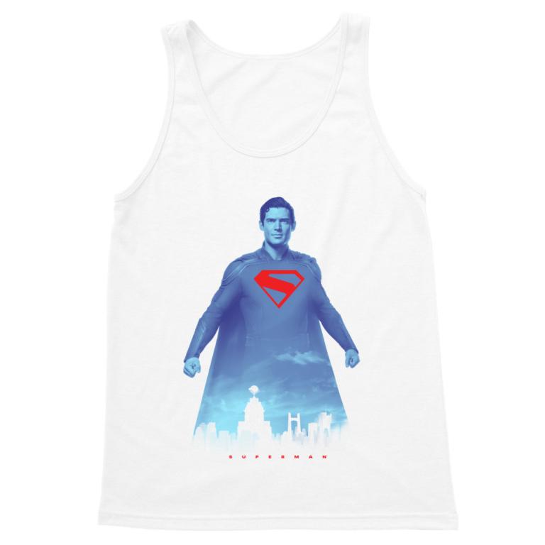 Superman 2025 David Corenswet