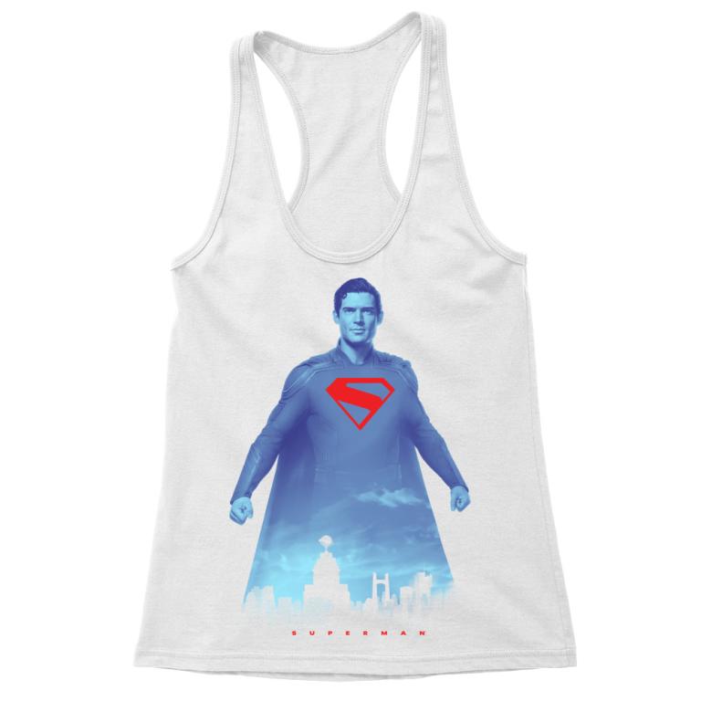 Superman 2025 David Corenswet