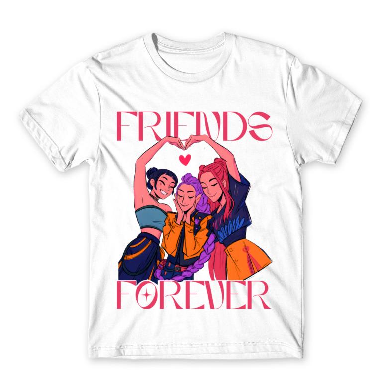 Huntrix - Friends forever