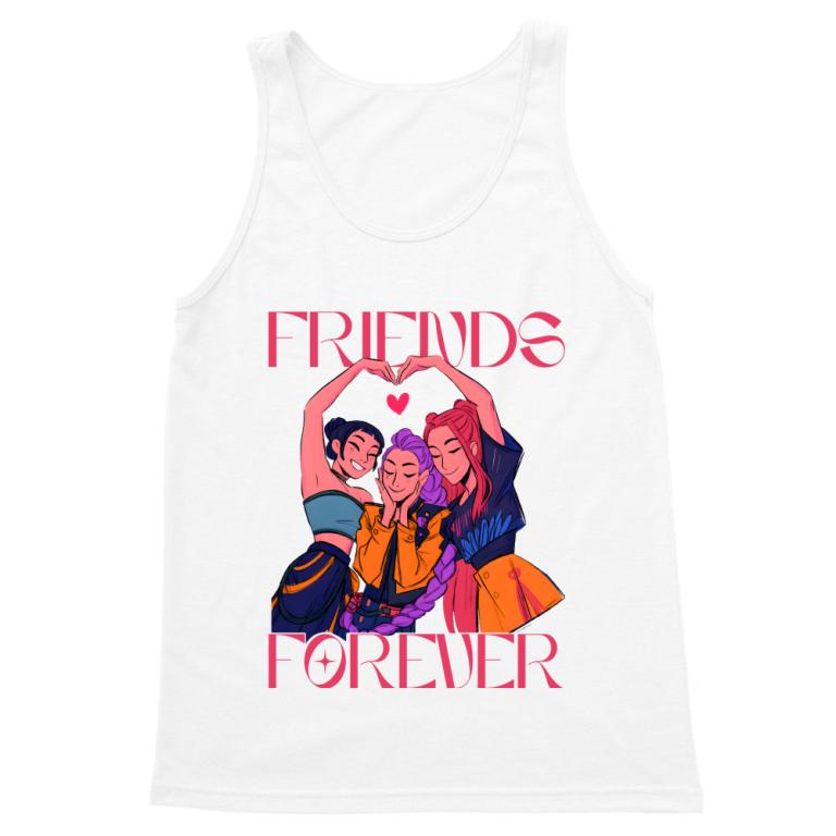 Huntrix - Friends forever