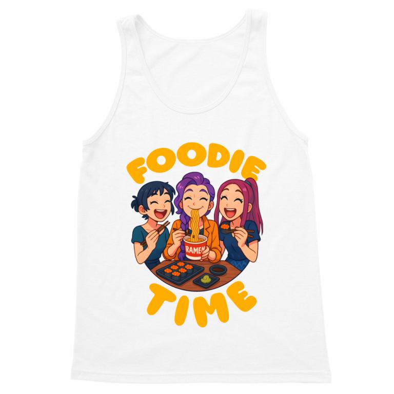 Huntrix - Foodie Time