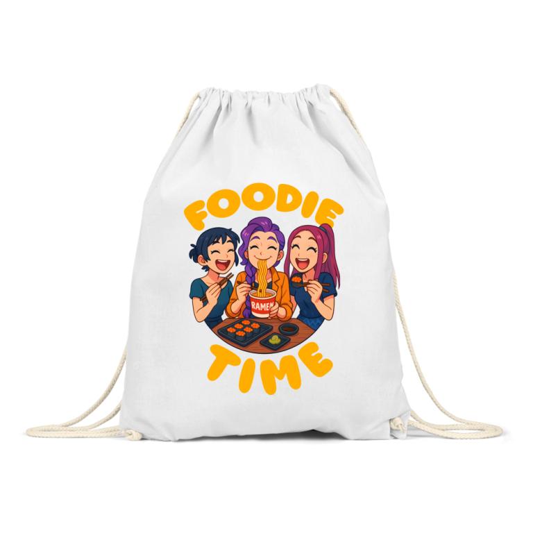 Huntrix - Foodie Time