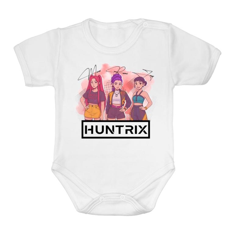 Huntrix - Signature