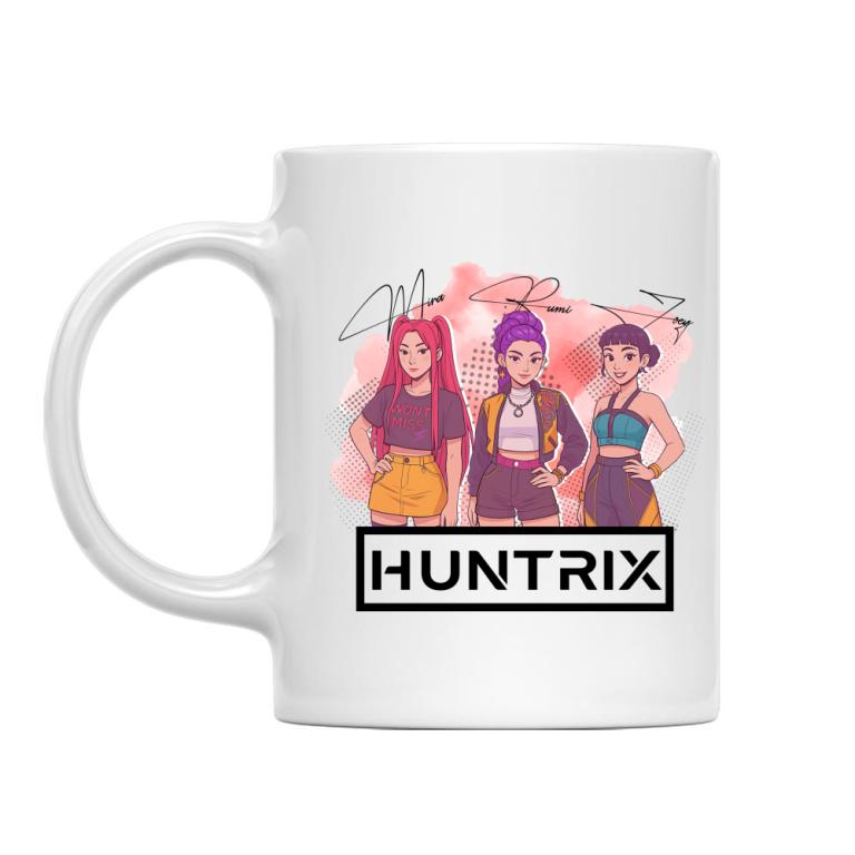 Huntrix - Signature