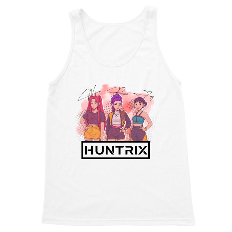 Huntrix - Signature