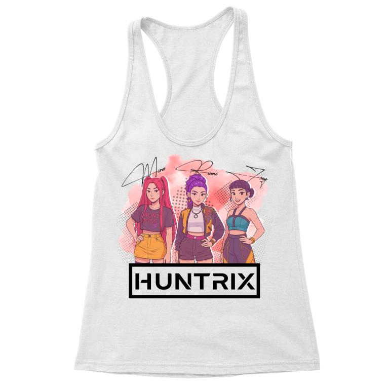 Huntrix - Signature