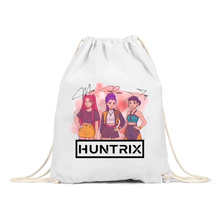 Huntrix - Signature