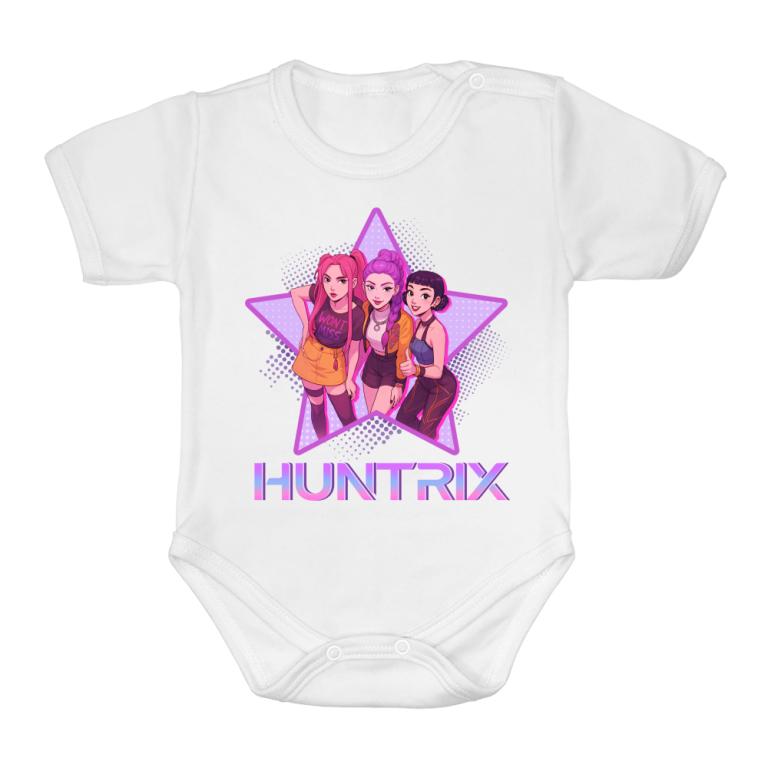Huntrix - Star
