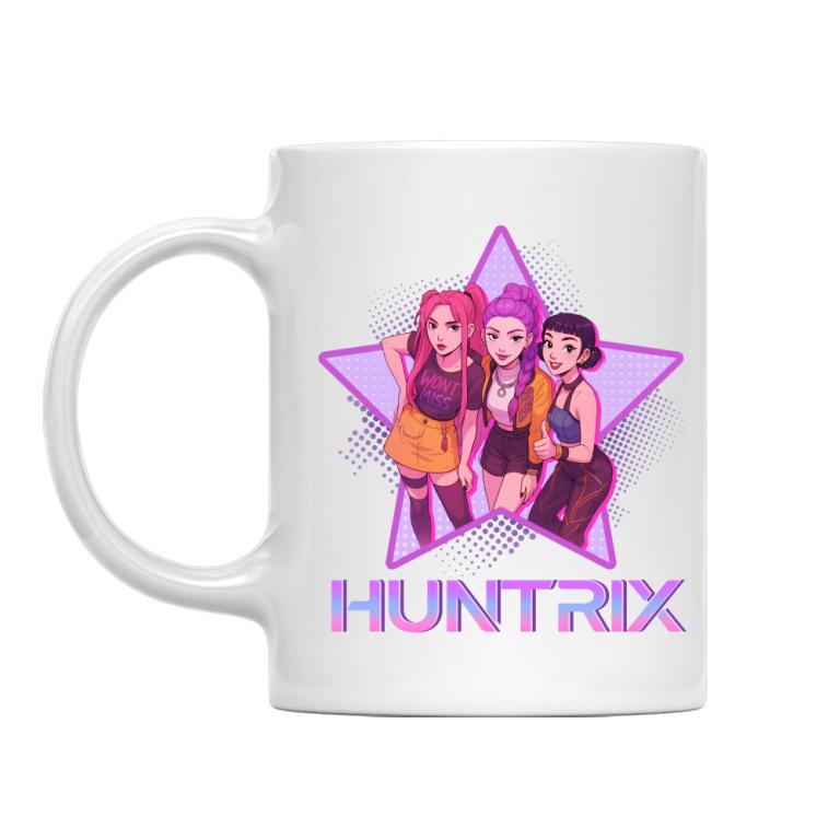 Huntrix - Star