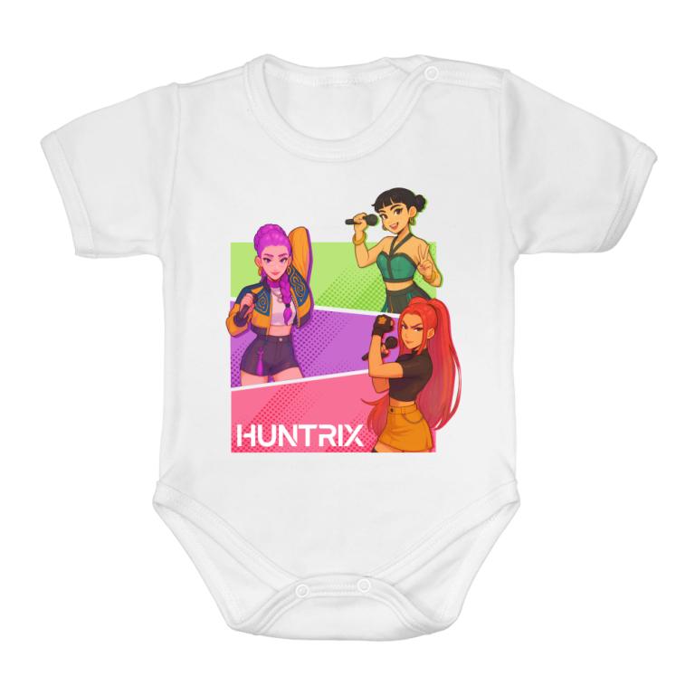 Huntrix - ColorStrips