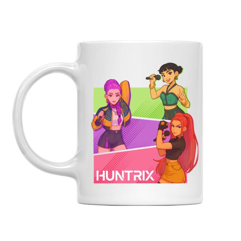 Huntrix - ColorStrips