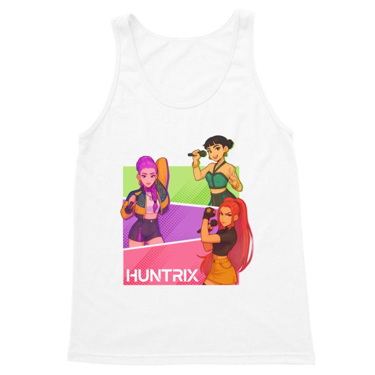 Huntrix - ColorStrips