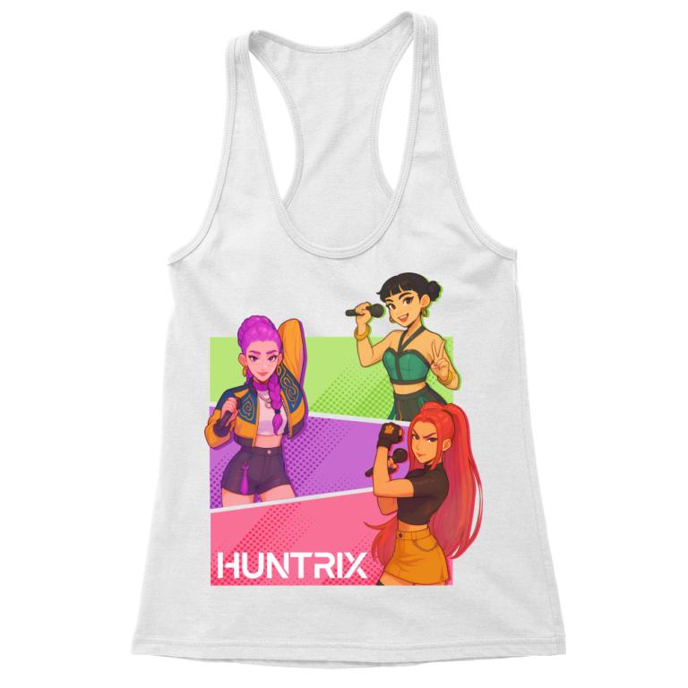 Huntrix - ColorStrips