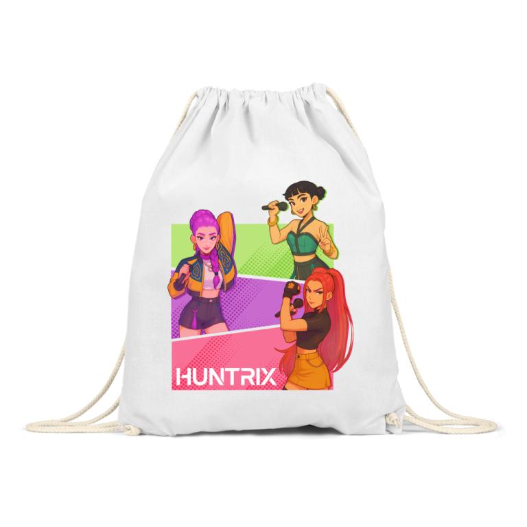 Huntrix - ColorStrips