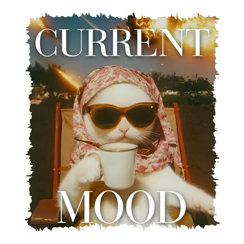 Current mood