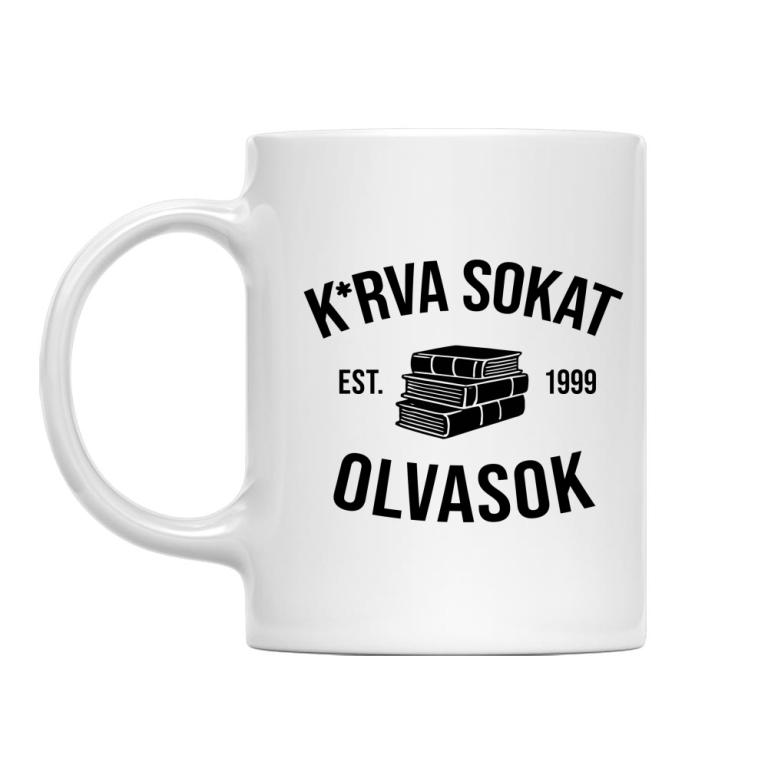 Könyvmoly - MyLife