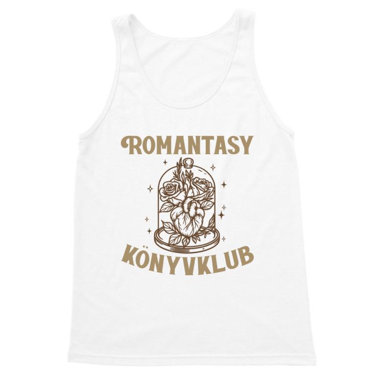 Romantasy Könyvklub - Csillagos - Férfi Trikó
