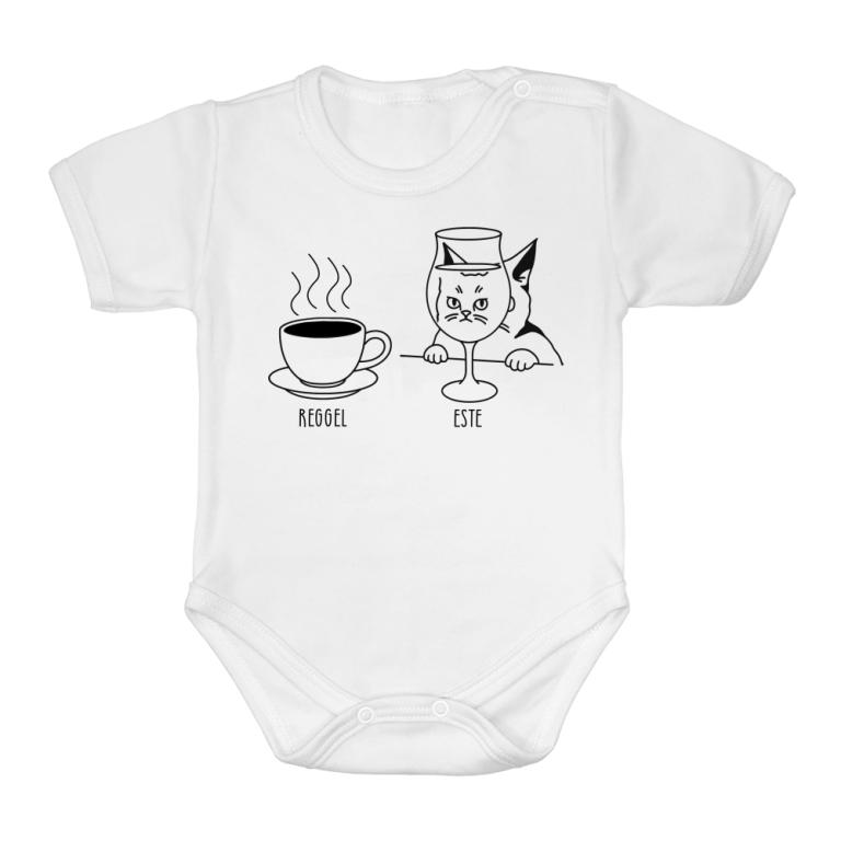 Reggel - este - cicás - Baba Body