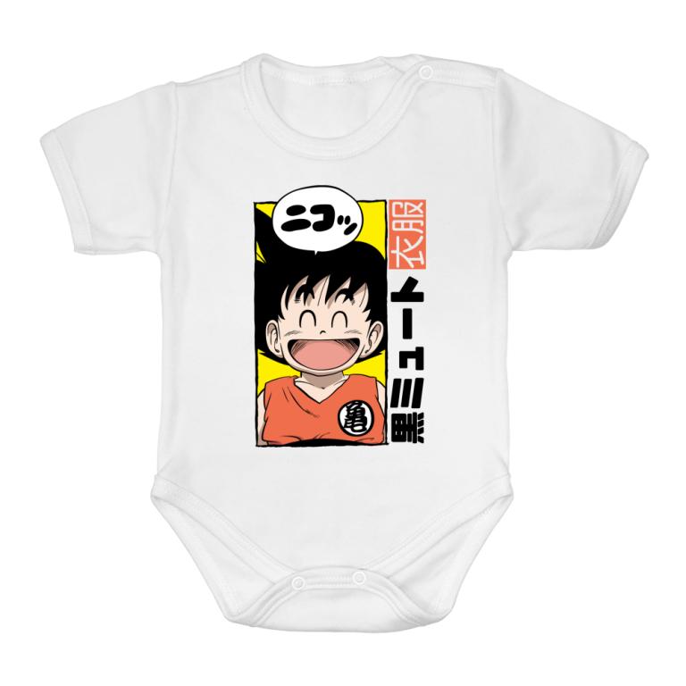 Goku Manga