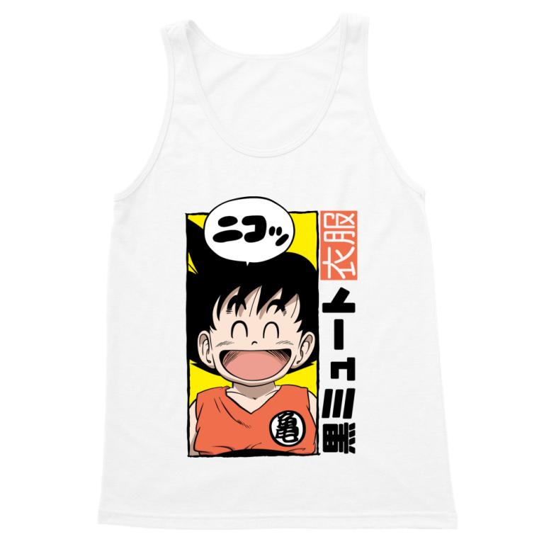 Goku Manga