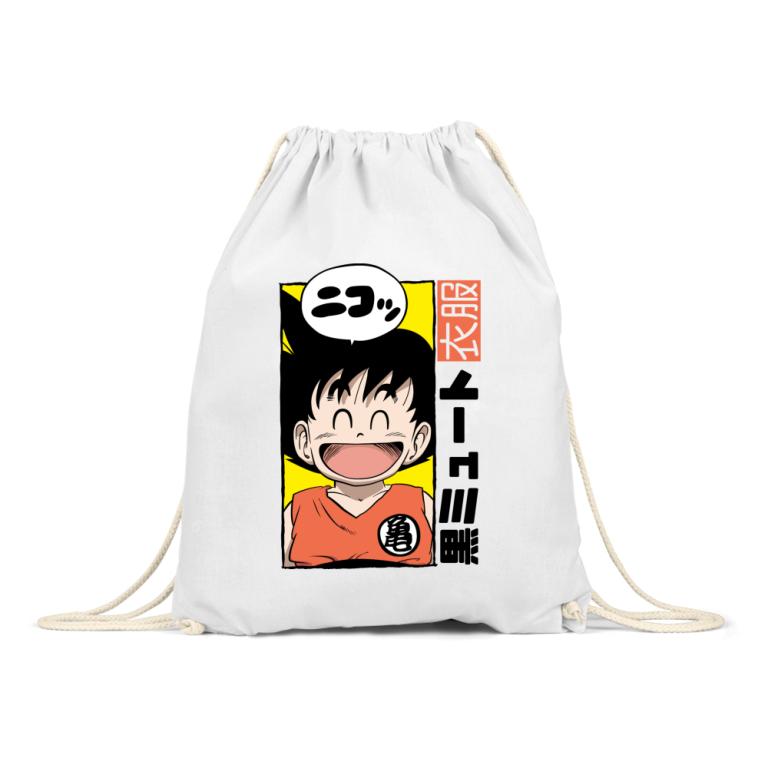 Goku Manga