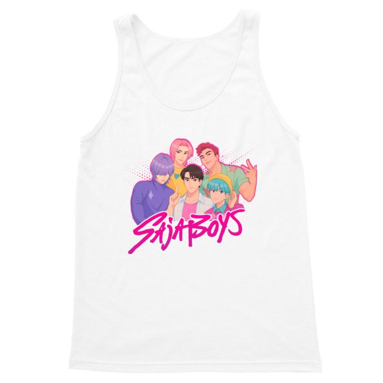 SajaBoys - Team