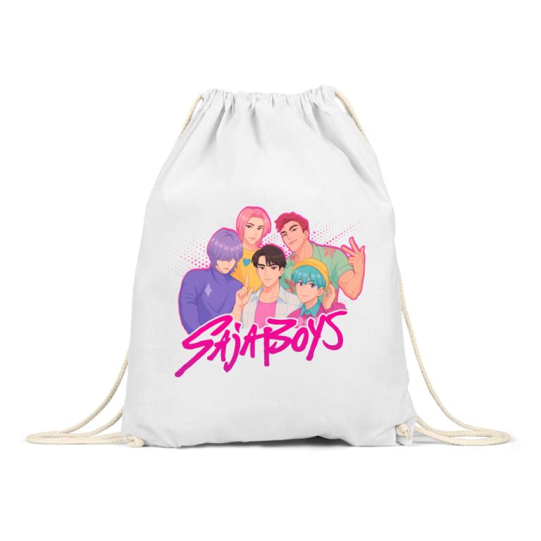 SajaBoys - Team