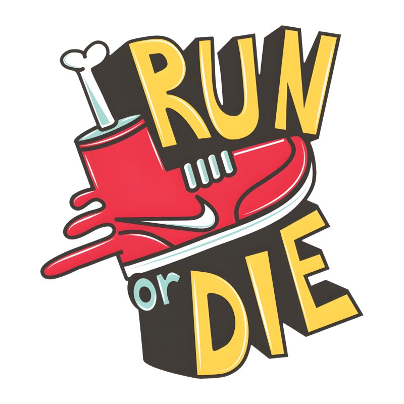 Run or Die