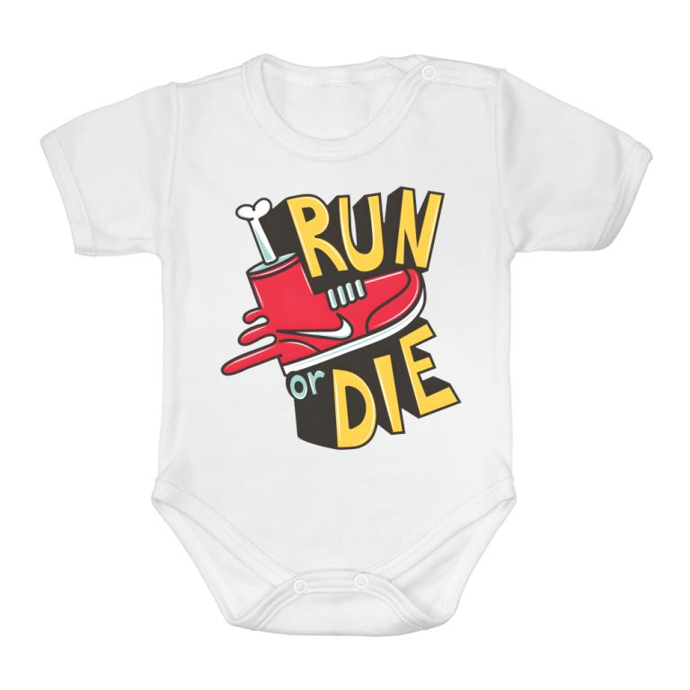 Run or Die