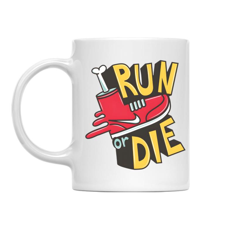 Run or Die