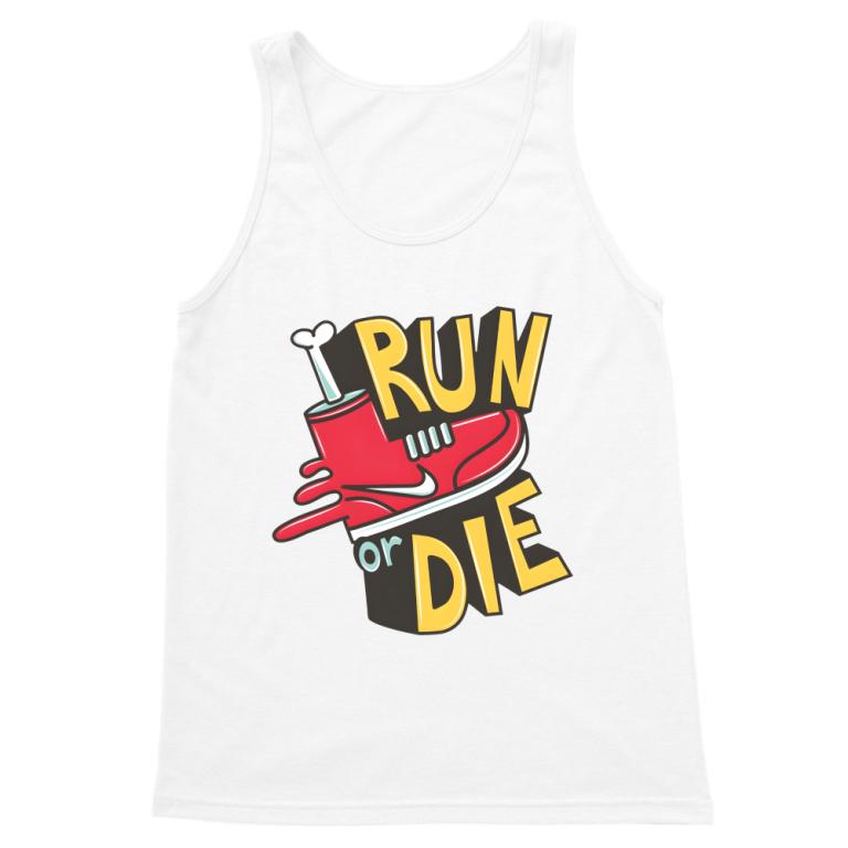 Run or Die