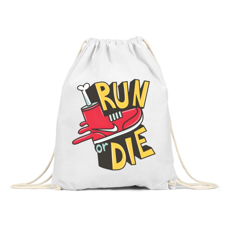 Run or Die
